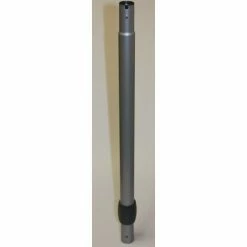 Philips Original Staubsauger Klick Teleskoprohr FC6026 Für Spezialist - Teile-Nr.: 432200424071 , Ersetzt 432200423630