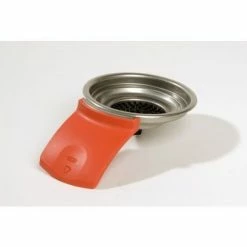 Philips Senseo 1 Tassen Padhalter - Deckel Für HD7820 HD7830 - Rot