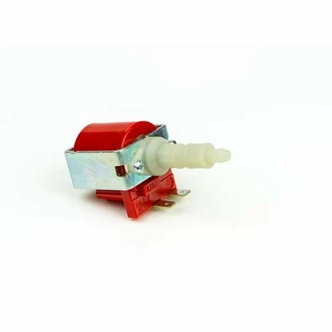 Philips Ulka Pumpe 230 Volt 22 Watt Für Senseo HD7810, HD7820, HD7825, HD7830, HD7835 - Nr.: 422225937240