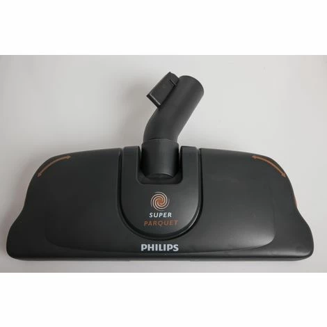 Philips Parkettdüse, Düse FC8042 Twist&Clean Für Hartboden Und Parkett - Nr.: 432200420110