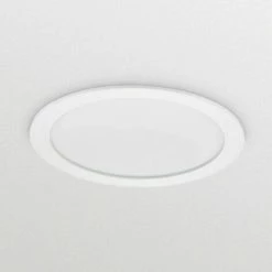 Philips Lighting LED-Slim-Downlight DN145B LED #33949899