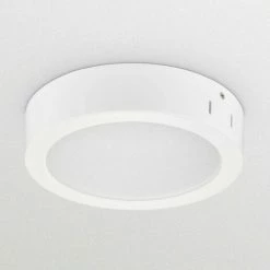 Philips Lighting LED-Slim-Downlight DN145C LED #33953599