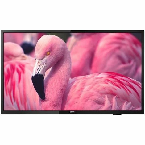 Philips Hotel-LED-TV M.DVB-T2/C 32HFL4014/12 – Bild 2