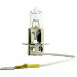 Philips 77459030 Halogen Leuchtmittel MasterDuty H3 70 W 24 V