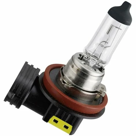 Philips 36428630 Halogen Leuchtmittel Vision H11 55 W 12 V – Bild 2