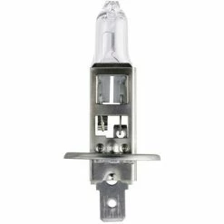 Philips 36196430 Halogen Leuchtmittel Longlife H1 55 W 12 V