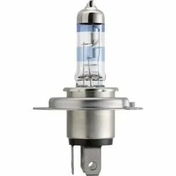 Philips 12342XV+BW Halogen Leuchtmittel X-Tremevision Moto H4 60/55 W 12 V