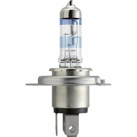 Philips 12342XV+BW Halogen Leuchtmittel X-Tremevision Moto H4 60/55 W 12 V