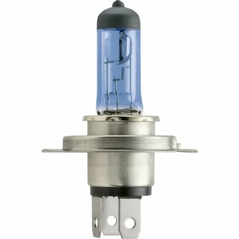 Philips 12636BVBW Halogen Leuchtmittel CrystalVision Ultra HS1 35/35 W 12 V – Bild 3