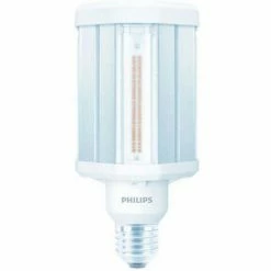 Philips LED Lampe True Force HPL Ersatz 42 Watt E27 830 Warmweiß VVG
