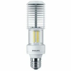 Philips LED Lampe True Force SON Ersatz 55 Watt E40 740 Neutralweiß VVG