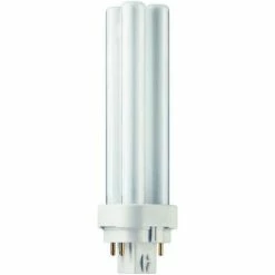 PL-C 13 Watt 840 4P G24q-1 - Philips