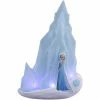 LED Wandleuchte Philips Disney Frozen Elsa 7194208P0 Kinderlampe