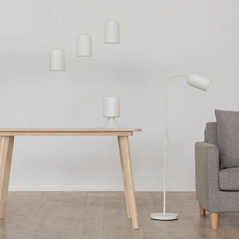 PHILIPS Rui Chi Intelligente Nachttischlampe, Dunstig Ipl Geld – Bild 5