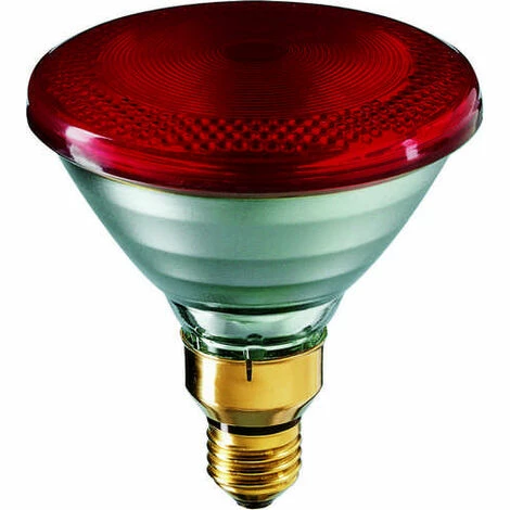 Philips INFRAPHIL PAR38 Halogen 150 Watt E27 230V