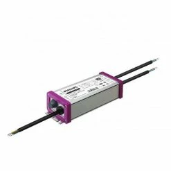PHILIPS  Treiber Xitanium Xi LP Dimmbar 1-10V Ausgang 46-143V 300-1050mA 100W 100 W