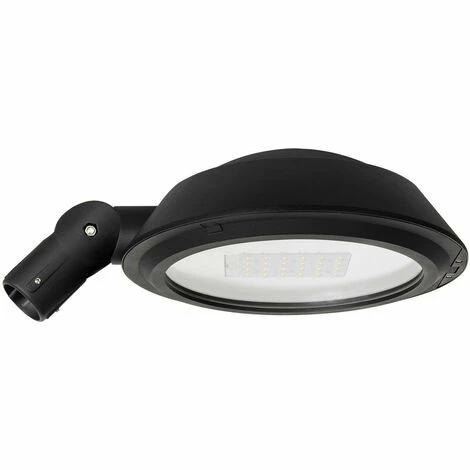 PHILIPS LED-Straßenleuchte 60W Arrow LUMILEDS Xitanium Programmierbar 5 Stufen Neutrales Weiß 4000K Asymmetrische 160ºx60º – Bild 4