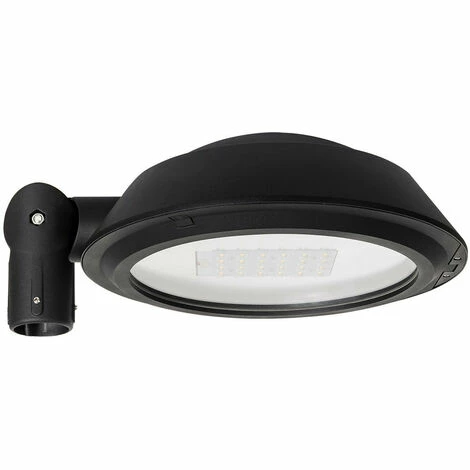 PHILIPS LED-Straßenleuchte 60W Arrow LUMILEDS Xitanium Programmierbar 5 Stufen Neutrales Weiß 4000K Asymmetrische 160ºx60º – Bild 5