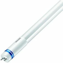 PHILIPS Master LEDtube Leuchtstofflampe Value UO InstantFit Für EVG Betrieb 20 Watt G13 830 Warmweiss 3000 Kelvin