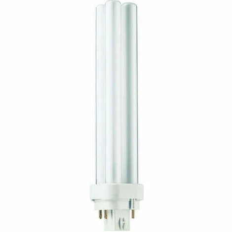 PL-C 26 Watt 830 4P G24q-3 - Philips
