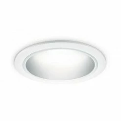 PHILIPS  Philips Flat Einbaulicht LATINA LED 20W 1000 Lumen 89002699