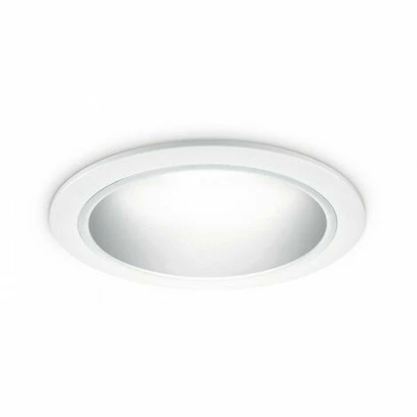 PHILIPS Philips Flat Einbaulicht LATINA LED 20W 1000 Lumen 89002699
