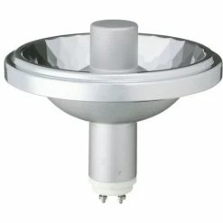Philips CDM-R111 Mastercolor Elite 35W GX8.5 3000K ELITER1113540 Lampe