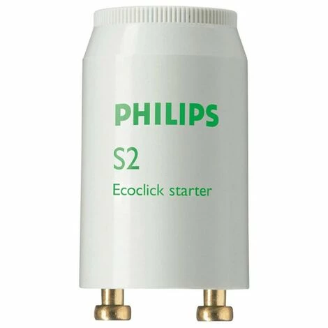 Philips Starter 4-22W Serie S2