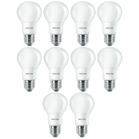 PHILIPS Philips 13W 3000K E27 LED-Birnenset CORE100830