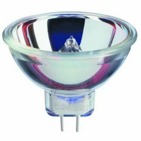 Philips - Lampe Für Faseroptik 6834 100 Watt GZ6.35 830 Warmweiss