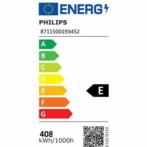 SON PLUSPIA 400 Watt E40 - Philips – Bild 2