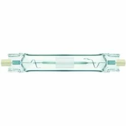 PHILIPS Halogen-Metalldampflampe MASTER 150W UV 4200K A+ RX7s ZweiGes P45 14200lm MASTERCCDM-TD150W/942RX7S1CT