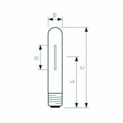 PHILIPS Natriumdampflampe 250W MASTER A+ E40 2000K EinsGes MSTSON-TPIAPLUS250WEE401SL/1 -PHILIPS Shop 29888709 3