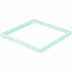 PHILIPS Aufbaurahmen Ws CoreLinePanel Alu L620mm RC133ZSMBW62L62