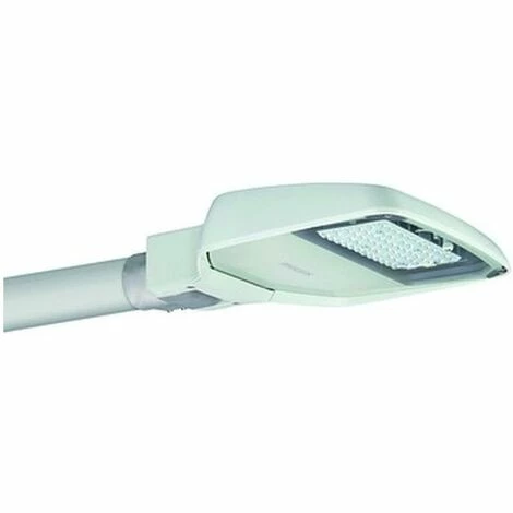 PHILIPS LED-Aufsatzleuchte 22W ClearWay 48-76mm 4000K 1LED 3080lm Gr Konv Alu Kst_tr I BGP307LED35-4S/740IDM1148/76S