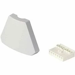 PHILIPS Endkappe Ws Maxos Kst 9MX056EPWHSET