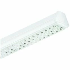 PHILIPS LED-Geräteträger Maxos 4000K 6600lm Dim 1LED DALI IP20 Ws 4MX850491LED66S/840PSDWBWH