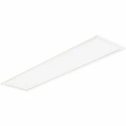 PHILIPS LED-Paneelleuchte 33W CoreLine 3000K 3400lm Ws Konv IP44 Kst_strukt RC132VLED34S/830PSUW30L120OC