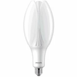 PHILIPS LED-Lampe E27 TrueForce Core 26W A+ Wws 3000K 4000lm Mt AC 220-240V TFORCECORELEDHPL26WE27830FR