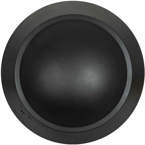 PHILIPS LED-Straßenleuchte 40W Aventino LUMILEDS Xitanium Dimmbar DALI Warmes Weiß 3000K Asymmetrische 160ºx60º – Bild 4