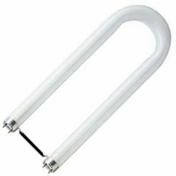 Philips Leuchtstofflampe TL-DU 36 Watt 840 Neutralweiss 2G13