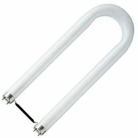 Philips Leuchtstofflampe TL-DU 36 Watt 840 Neutralweiss 2G13