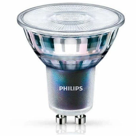 Philips - Master LEDspot Expert Color 3,9 Watt GU10 940 Neutralweiss 4000 Kelvin