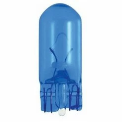 PHILIPS AUTOMOTIVE Philips - Philips W5W WVU 12VB2 5 Watt 12 Volt W2,1x9,5d 12961WVUB2 (2 Stück) 5 Watt W2.1x9.5d