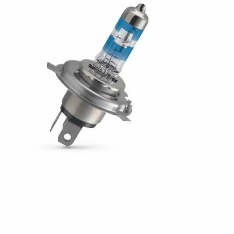 PHILIPS AUTOMOTIVE Philips - Philips H4 RacingVision GT200 60/55 Watt 12 Volt P43t-38 12342RGTB1 60/55 Watt P43t-38 3600 Kelvin – Bild 2