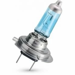 PHILIPS AUTOMOTIVE Philips - Philips H7 WhiteVision Ultra 55 Watt 12 Volt PX26d 12972WVUB1 55 Watt PX26d