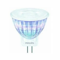 Philips - Philips CorePro LEDspot 2,3 Watt GU4.0 MR11 827 Warmweiß Extra 36 Grad 2,3 Watt GU4.0 2.700 K Kelvin
