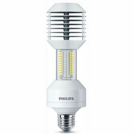 PHILIPS LAMPE Philips - TrueForce LED SON-T 55-35W E27 730 35 Watt E27 830 Warmweiss 3000 Kelvin