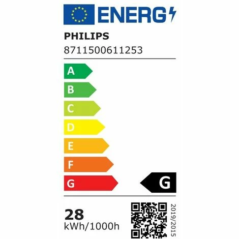 PHILIPS LAMPE PL-T 26 Watt 840 4P G24q-3 - Philips – Bild 2