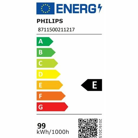 PHILIPS LAMPE Philips Cosmopolis CPO-TW 90 Watt 728 2800K Xtra PGZ12 – Bild 2